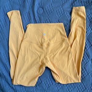 Lululemon Aligns 28’